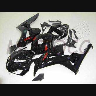 Carenados en abs pintados para la calle compatible con Honda Cbr 1000 2006 - 2007 - MXPCAV3155