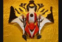 Carenados en abs pintados para la calle compatible con Honda Cbr 1000 2006 - 2007 - MXPCAV3157