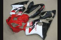 Carenage en abs pour la roue avec peinture compatible avec Honda CBR 600F 2001 - 2006 - MXPCAV3161