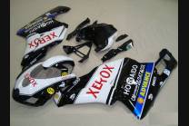 Carenados en abs pintados para la calle compatible con Ducati 749 999 2003 - 2004 - MXPCAV3182