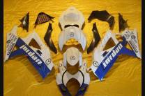 Carenados en abs pintados para la calle compatible para Suzuki Gsxr 1000 2007 - 2008 - MXPCAV3187