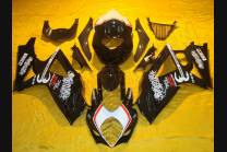 Painted street fairings in abs compatible with Suzuki Gsxr 1000 2007 - 2008 - MXPCAV3188