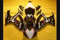 Painted street fairings in abs compatible with Suzuki Gsxr 600/750 2006 - 2007 - MXPCAV3196