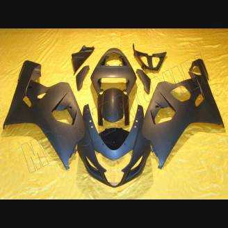 Painted street fairings in abs compatible with Suzuki Gsxr 600/750 2004 - 2005 - MXPCAV3199