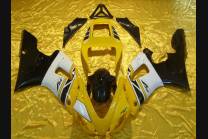 Painted street fairings in abs compatible with Yamaha R1 1998 - 1999 - MXPCAV3225