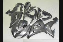 Carenage en abs pour la roue avec peinture compatible avec Kawasaki ZX10R 2006 - 2007 - MXPCAV3236