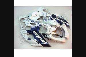 Carenage en abs pour la roue avec peinture compatible avec Suzuki Gsxr 1000 2005 - 2006 - MXPCAV3250