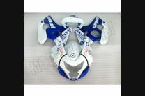 Painted street fairings in abs compatible with Suzuki Gsxr 600/750 2004 - 2005 - MXPCAV3254