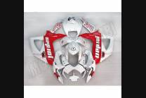 Painted street fairings in abs compatible with Suzuki Gsxr 600/750 2006 - 2007 - MXPCAV3255