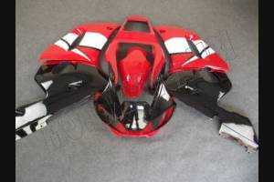 Carenados en abs pintados para la calle compatible para Yamaha R6 1999 - 2002 - MXPCAV3258