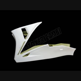 Carenados Honda Cbr 1000 RR 2012 - 2016 tejdo sin colin HRC - MXPCRD3270