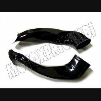 Airbox DX SX Polyestere - MXPCRD3279