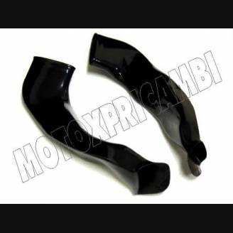 Airbox DX SX fibra de Vidrio - MXPCRD3279