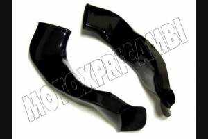 Airbox DX SX Polyestere - MXPCRD3279