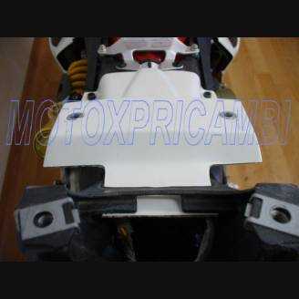 Codone Ducati 1199 Panigale per sella Neoprene - MXPCRD3295