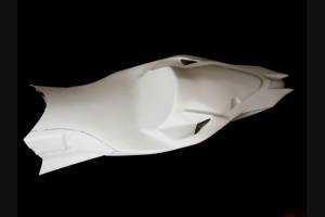 Codone per sella neoprene - MXPCRD3314