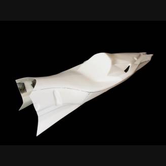 Codone per sella neoprene - MXPCRD3314