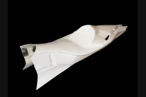 Codone per sella neoprene - MXPCRD3314