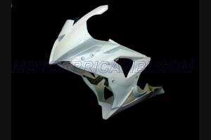 Verkleidungen Bmw S1000 RR 2009 2014 vorderer ohne Hoecker - MXPCRD3315