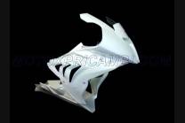 Carénages avant Bmw S1000 RR 2009 2014 sans Coque arrière - MXPCRD3315 2