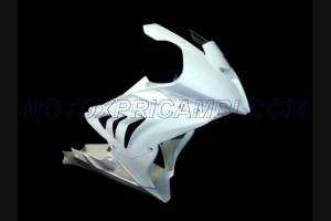 Verkleidungen Bmw S1000 RR 2009 2014 vorderer ohne Hoecker - MXPCRD3315