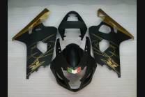 Painted street fairings in abs compatible with Suzuki Gsxr 1000 2005 - 2006 - MXPCAV3341