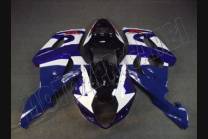 Painted street fairings in abs compatible with Suzuki Gsxr 1000 2003 - 2004 - MXPCAV3353