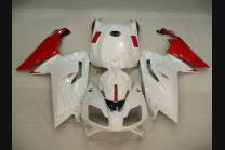 Lackierte Straße Verkleidung auf ABS kompatibel mit Aprilia RS 125 2006 - 2010 - MXPCAV3366