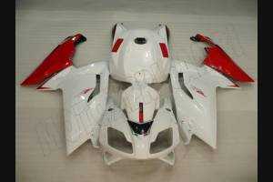 Lackierte Straße Verkleidung auf ABS kompatibel mit Aprilia RS 125 2006 - 2010 - MXPCAV3366