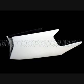 Verkleidungen mit Kotflugel Yamaha - MXPCRD3372