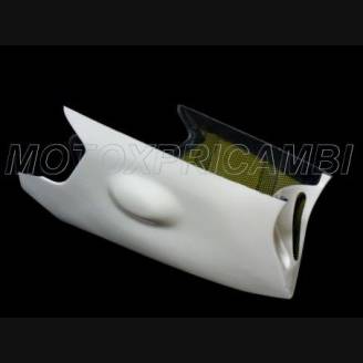 Verkleidungen mit Kotflugel Yamaha - MXPCRD3372