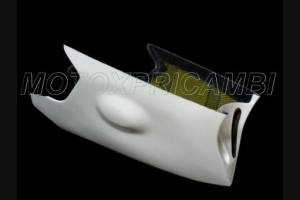 Verkleidungen mit Kotflugel Yamaha - MXPCRD3372