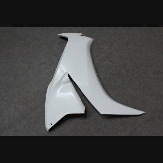 Right and left lateral fairings in Abs - MXPCAD3379 