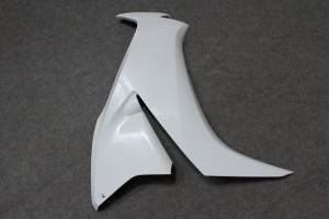 Right and left lateral fairings in Abs - MXPCAD3379 