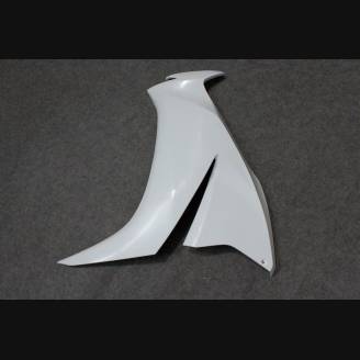 Left lateral fairings in ABS - MXPCAD3381 