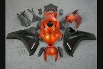 Carenage en abs pour la roue avec peinture compatible avec Honda Cbr 1000 2012 - 2016 - MXPCAV3390