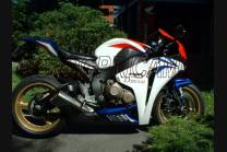 Carenage en abs pour la roue avec peinture compatible avec Honda Cbr 1000 2012 - 2016 - MXPCAV3394 2