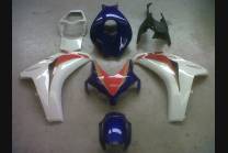 Carenage en abs pour la roue avec peinture compatible avec Honda Cbr 1000 2012 - 2016 - MXPCAV3405