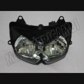 Faros compatibles con Kawasaki Z750 2004 - 2006 - MXPFMT3406