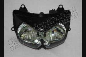 Faros compatibles con Kawasaki Z750 2004 - 2006 - MXPFMT3406