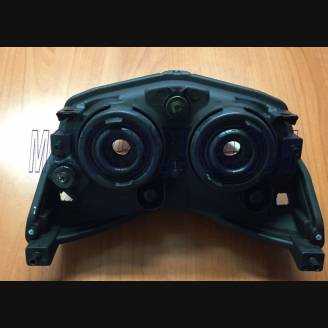 Faros compatibles con Kawasaki Z750 2007 - 2012 - MXPFMT3407