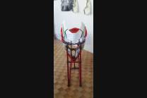 Carenage en abs pour la roue avec peinture compatible avec Ducati 848 1098 1198 - MXPCAV3420