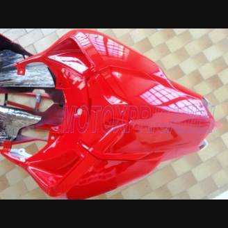 Carene stradali in abs verniciate compatibili con Ducati 848 1098 1198 - MXPCAV3420