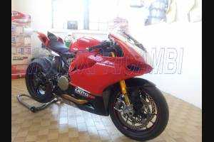 Carenado Racing Pintado Ducati 1199 899 Panigale - MXPCRV3421