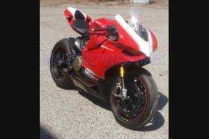 Carenado Racing Pintado Ducati 1199 899 Panigale - MXPCRV3421