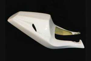 Coque arrière - MXPCRD3423