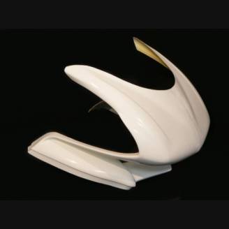 Carene Cagiva mito EV 1994 - 2007 anteriori senza codone Pista - MXPCRD3424