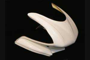 carenado Cagiva mito EV 1994 - 2007 sin colin para racing - MXPCRD3424