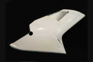 Carénages Cagiva mito EV 1994 - 2007 avant sans Coque arrière racing - MXPCRD3424