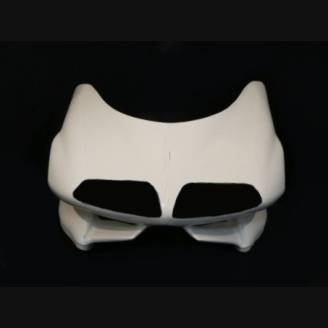 carenado Cagiva mito EV 1994 - 2007 sin colin para carrettera - MXPCRD3425